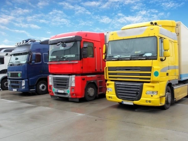 İzmir Güdül Nakliye